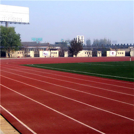 塑膠地坪