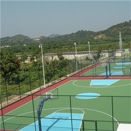 塑膠地坪